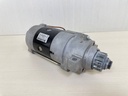 Yamaha F 300 350 HP Outboard Starter Motor Assembly 6AW-81800-00-00 Tested