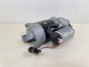 Yamaha F 300 350 HP Outboard Starter Motor Assembly 6AW-81800-00-00 Tested