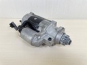 Yamaha F 300 350 HP Outboard Starter Motor Assembly 6AW-81800-00-00 Tested