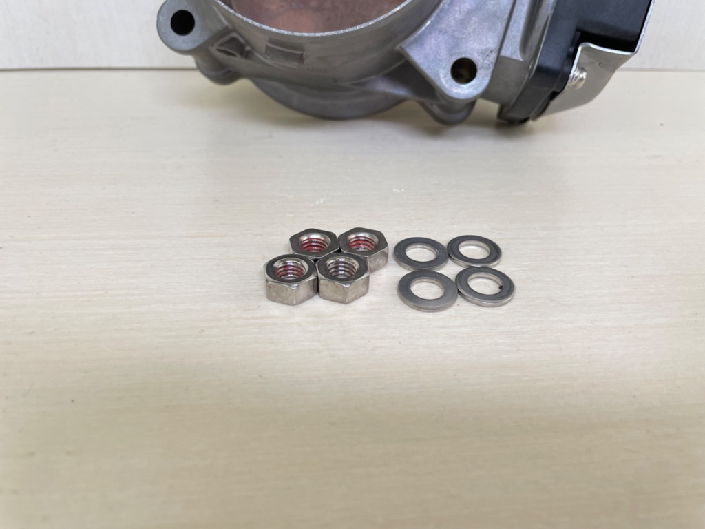 Yamaha F350 350HP 4 Stroke Outboard Intake Throttle Body Assembly 6AW-13750-01-00