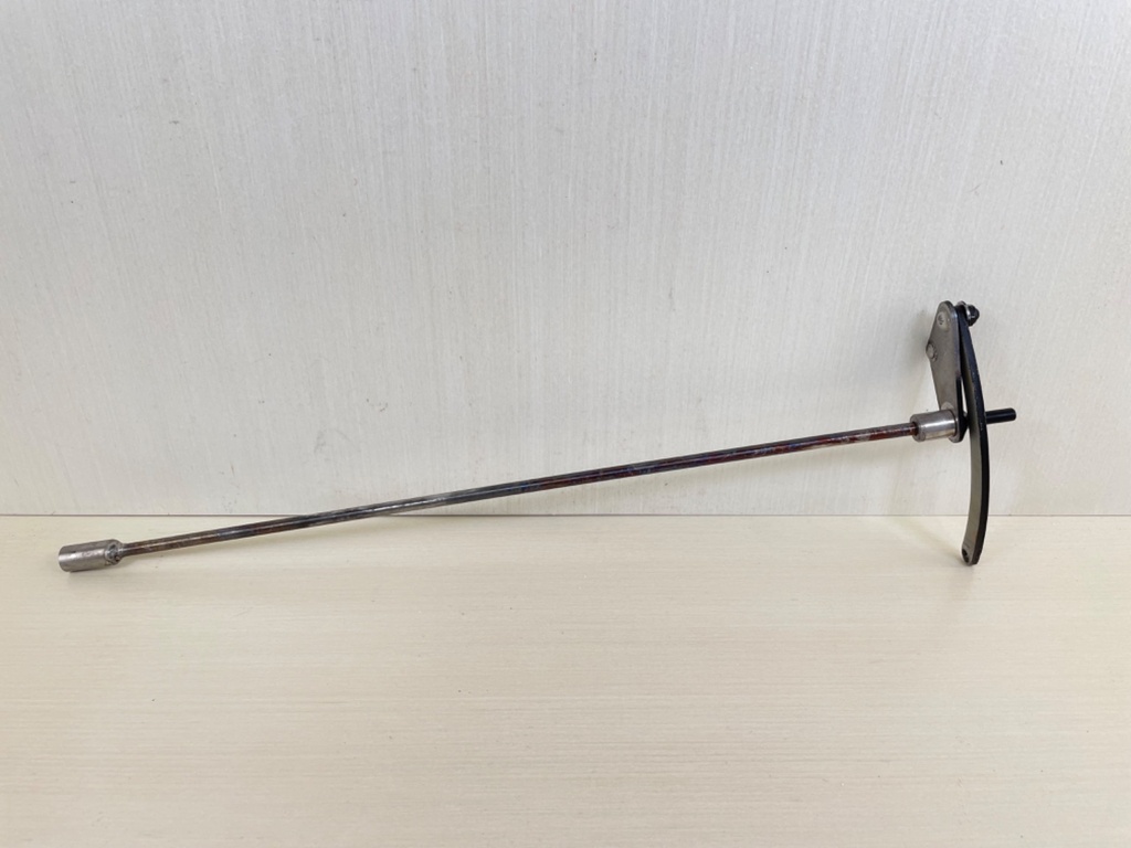 Mercury 40 HP 2 Stroke Outboard Long Shift Shaft Rod 19462A2