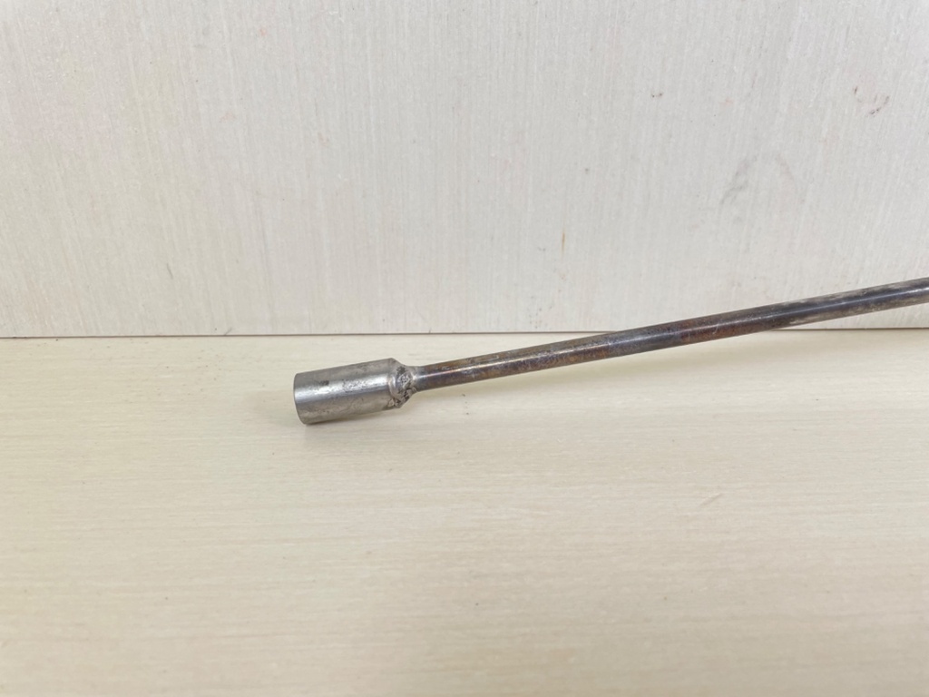 Mercury 40 HP 2 Stroke Outboard Long Shift Shaft Rod 19462A2