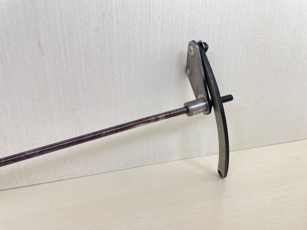 Mercury 40 HP 2 Stroke Outboard Long Shift Shaft Rod 19462A2