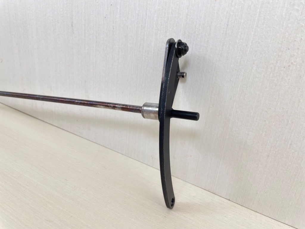 Mercury 40 HP 2 Stroke Outboard Long Shift Shaft Rod 19462A2