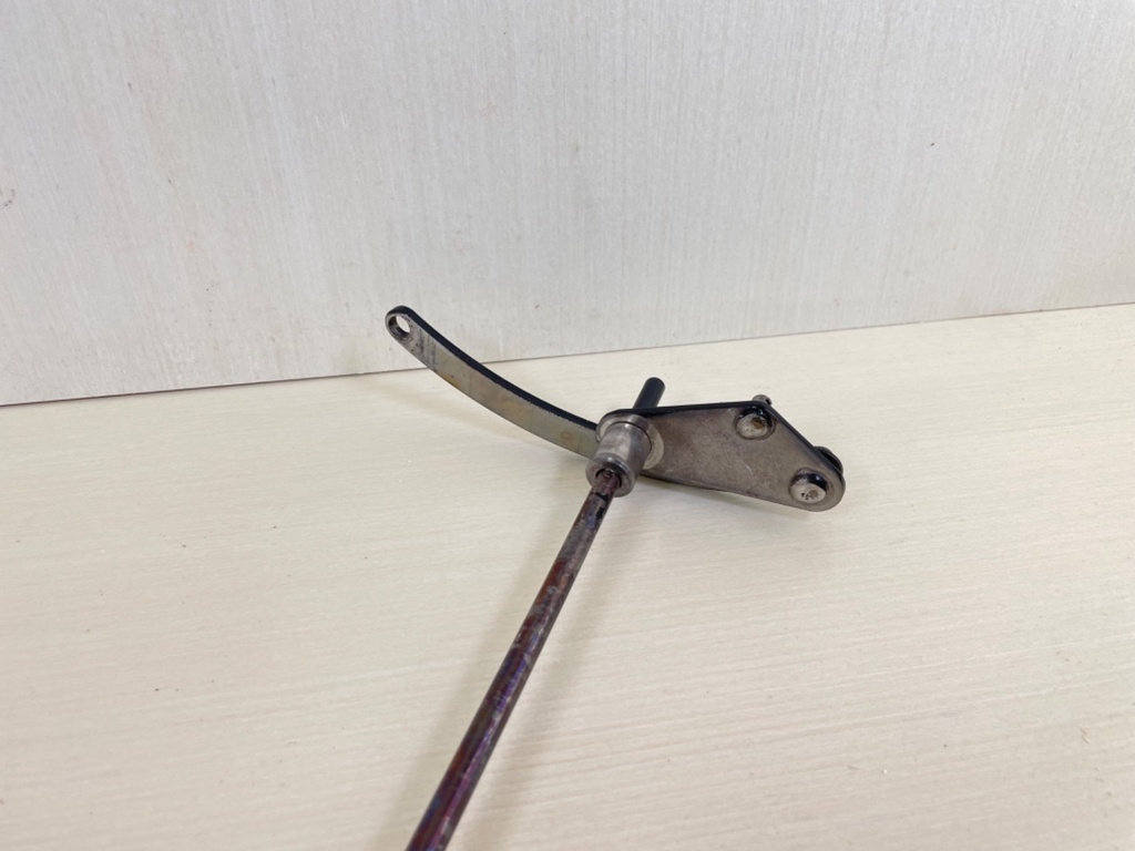 Mercury 40 HP 2 Stroke Outboard Long Shift Shaft Rod 19462A2