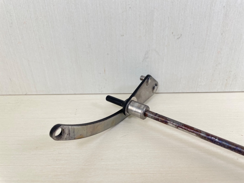 Mercury 40 HP 2 Stroke Outboard Long Shift Shaft Rod 19462A2