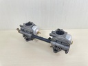 Mercury 40 HP 2 Stroke Outboard Carburetor Assembly Set 2 Upper Lower