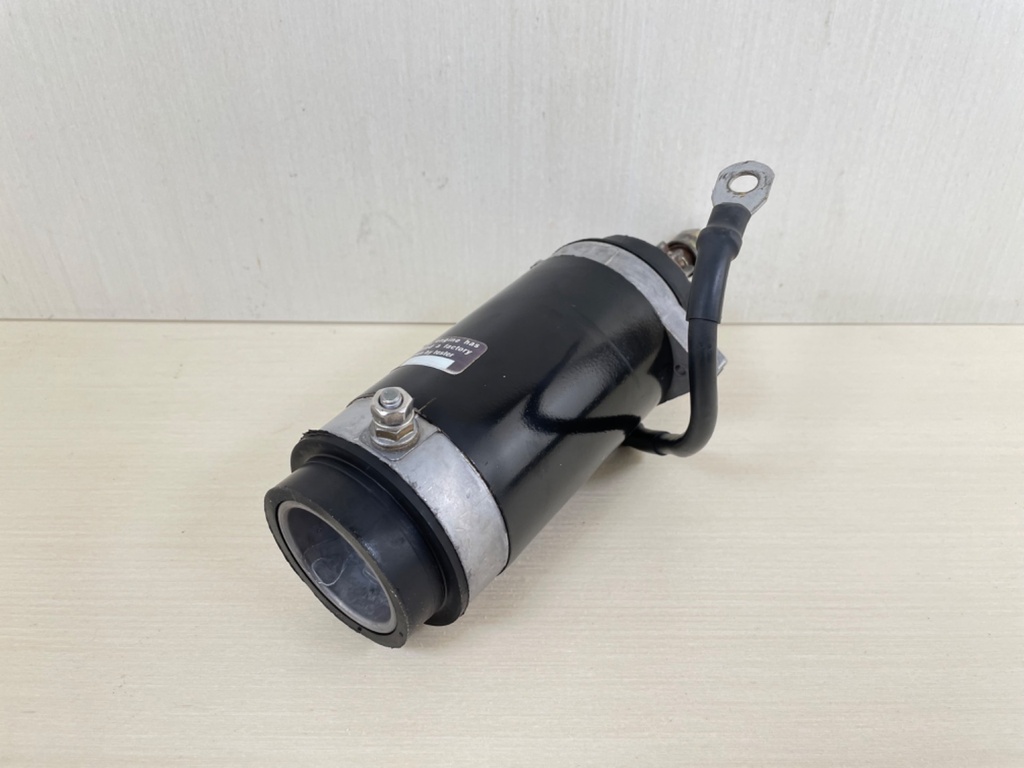 1989-1997 Mercury 40 45 50 HP 2 Stroke Outboard Starter Motor 73521