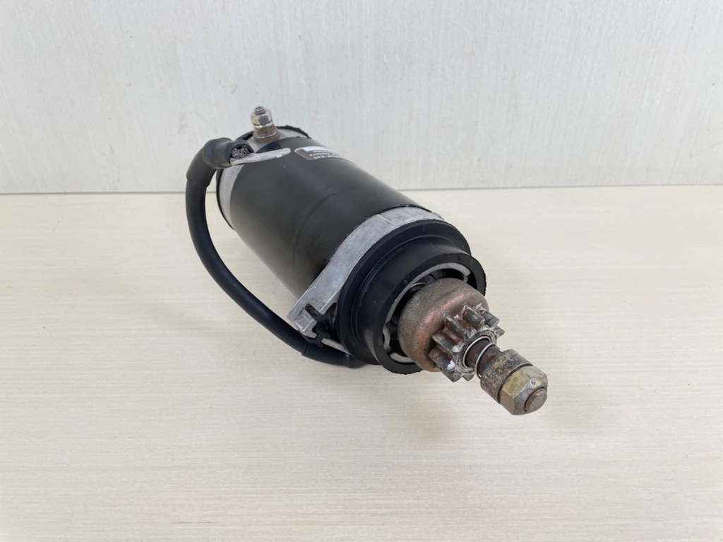 1989-1997 Mercury 40 45 50 HP 2 Stroke Outboard Starter Motor 73521