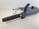 2001-09 Yamaha 8 9.9 HP 4 Stroke Outboard Tiller Handle Setup 