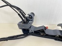 2001-09 Yamaha 8 9.9 HP 4 Stroke Outboard Tiller Handle Setup 