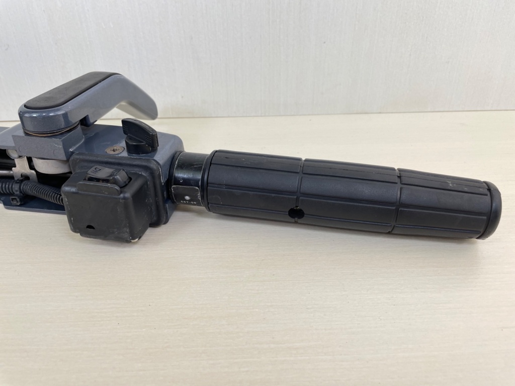 2001-09 Yamaha 8 9.9 HP 4 Stroke Outboard Tiller Handle Setup 