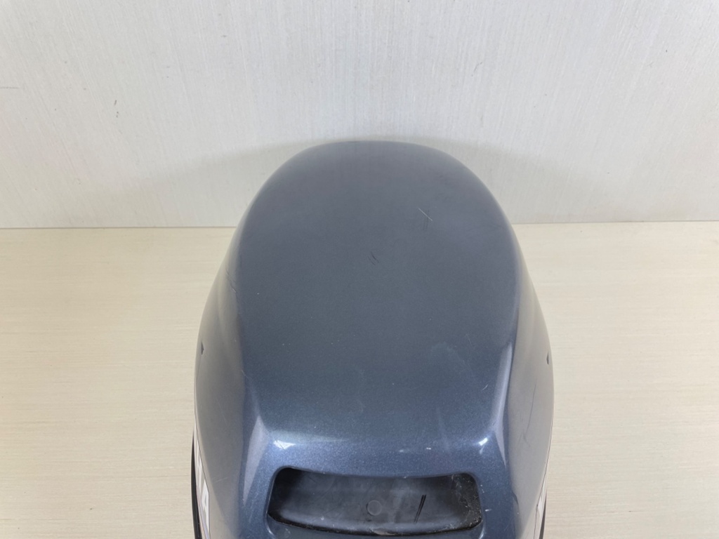 2001 Yamaha 8HP 4 Stroke Outboard Top Cowling Cover Hood 69G-42610-60-4D