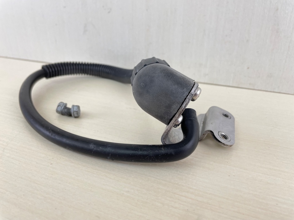 Yamaha 8HP 4 Stroke Outboard Flush Kit Assembly 68T-12572-00-00