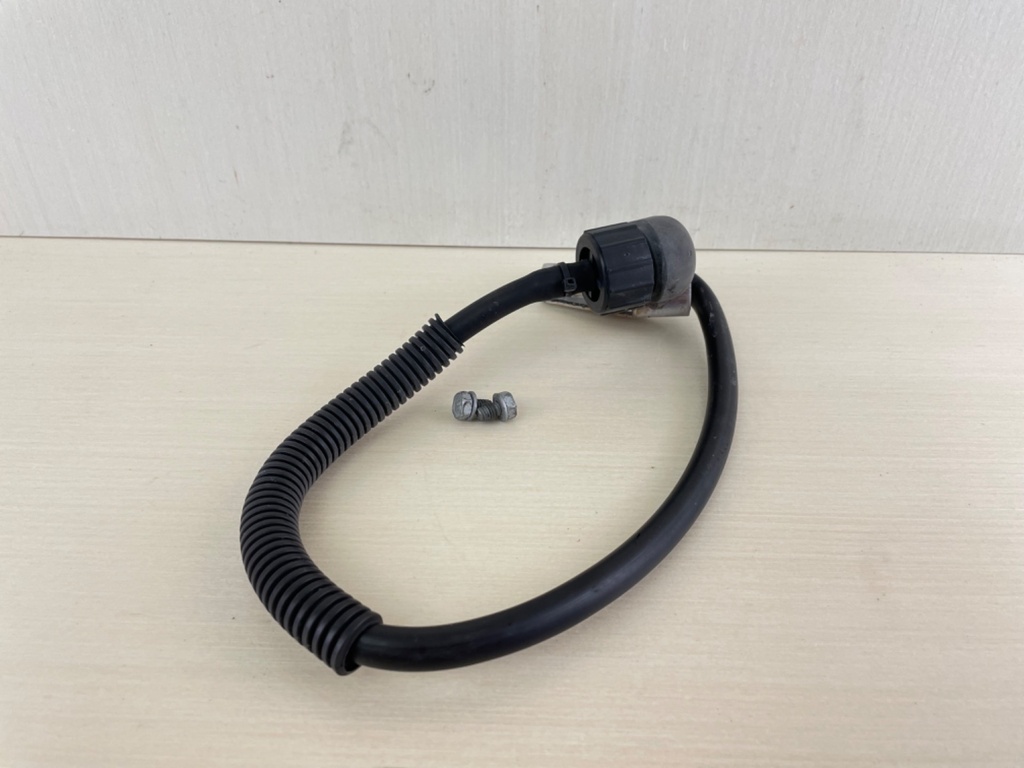 Yamaha 8HP 4 Stroke Outboard Flush Kit Assembly 68T-12572-00-00