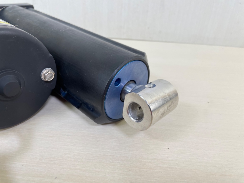 2005 Mercury 40HP 4 Stroke Outboard Power Trim Tilt Unit Assembly 8M0055006