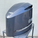 2007+ Yamaha F350 350HP Outboard Top Cover Cowling Hood 6AW-42610-22-00