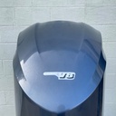 2007+ Yamaha F350 350HP Outboard Top Cover Cowling Hood 6AW-42610-22-00