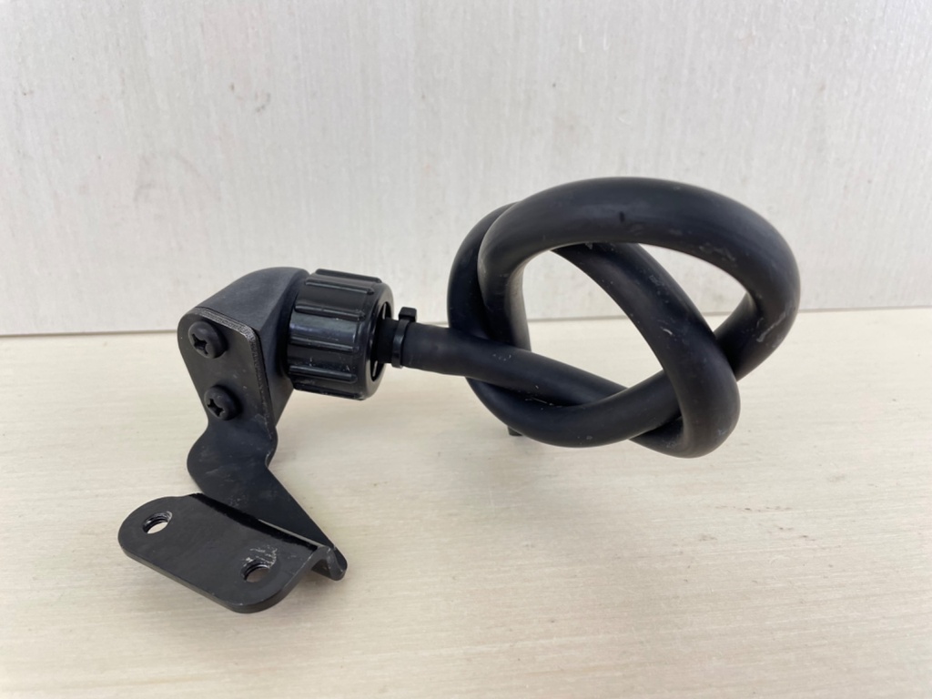 Yamaha 8 9.9 HP 4 Stroke Outboard Flush Kit Assembly 68T-12572-00-00