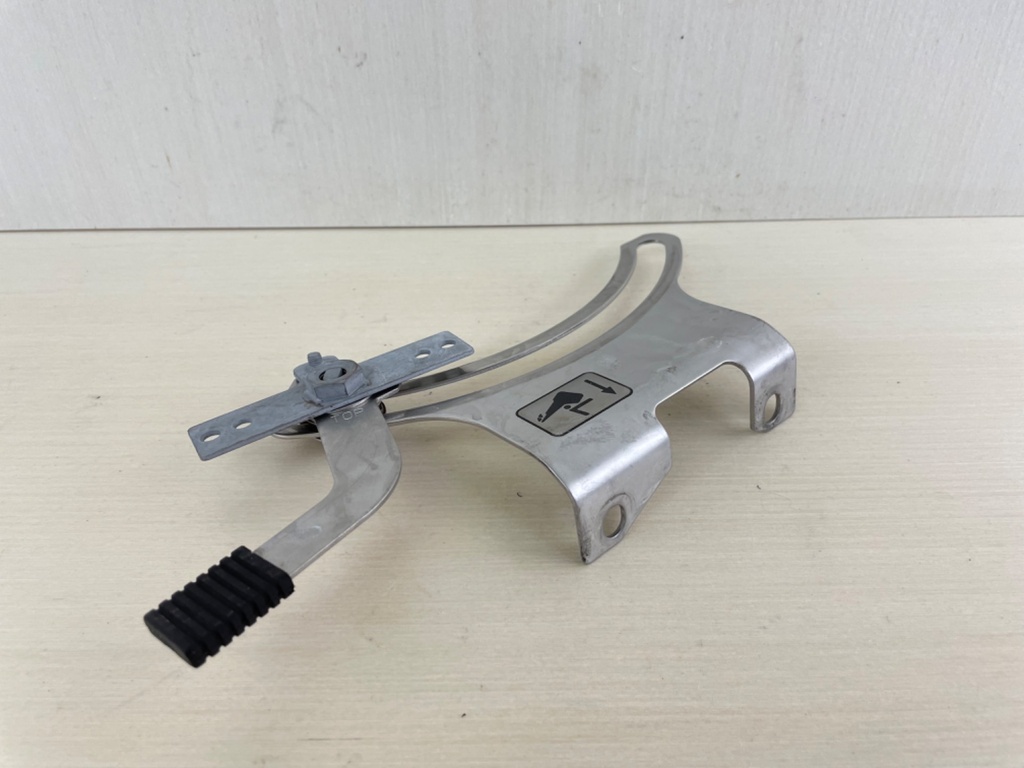 2007 + Yamaha 9.9 20 15 HP Outboard Friction Steering Assembly 6AH-42508-03-00