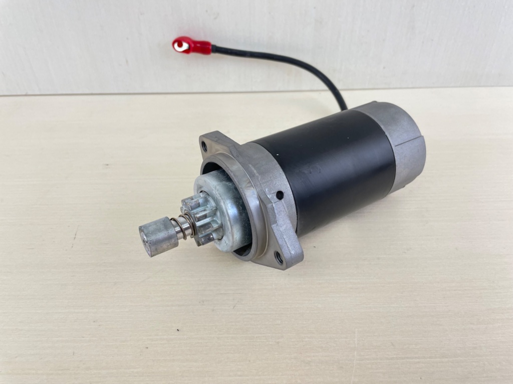 2006-10 Mercury 10 15 20 25 30 HP 4 Stroke Outboard Starter Motor 853805T03