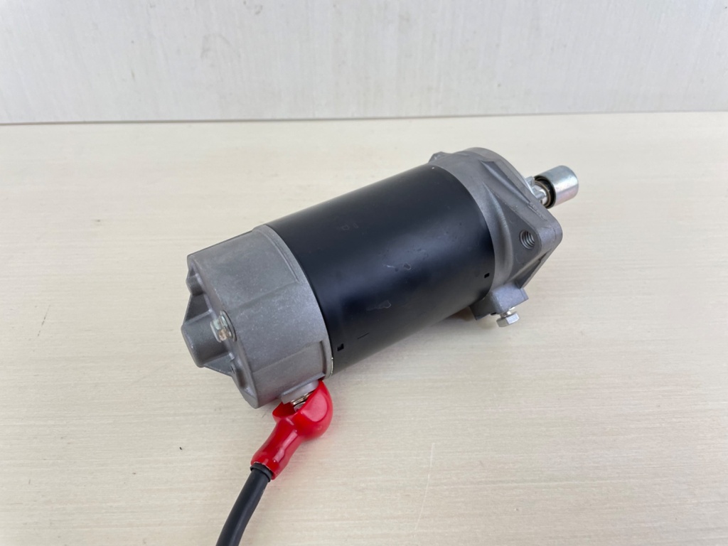 2006-10 Mercury 10 15 20 25 30 HP 4 Stroke Outboard Starter Motor 853805T03