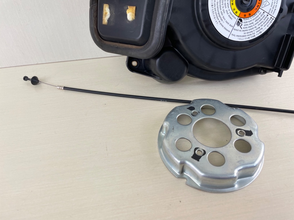 2009 Mercury 25 30 HP 4 Stroke Outboard Recoil Pull Rope Starter Assembly 898103T13