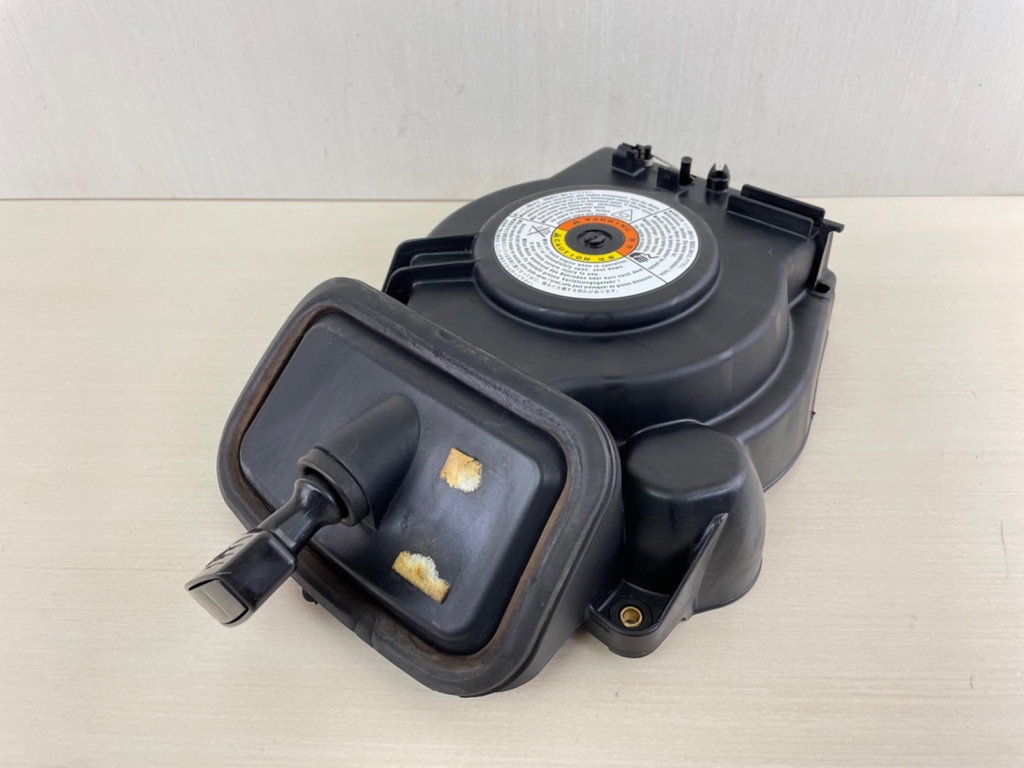 2009 Mercury 25 30 HP 4 Stroke Outboard Recoil Pull Rope Starter Assembly 898103T13