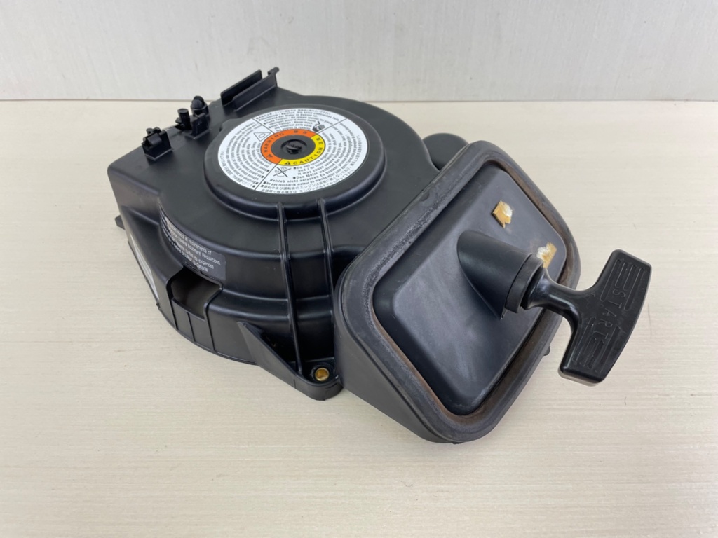 2009 Mercury 25 30 HP 4 Stroke Outboard Recoil Pull Rope Starter Assembly 898103T13