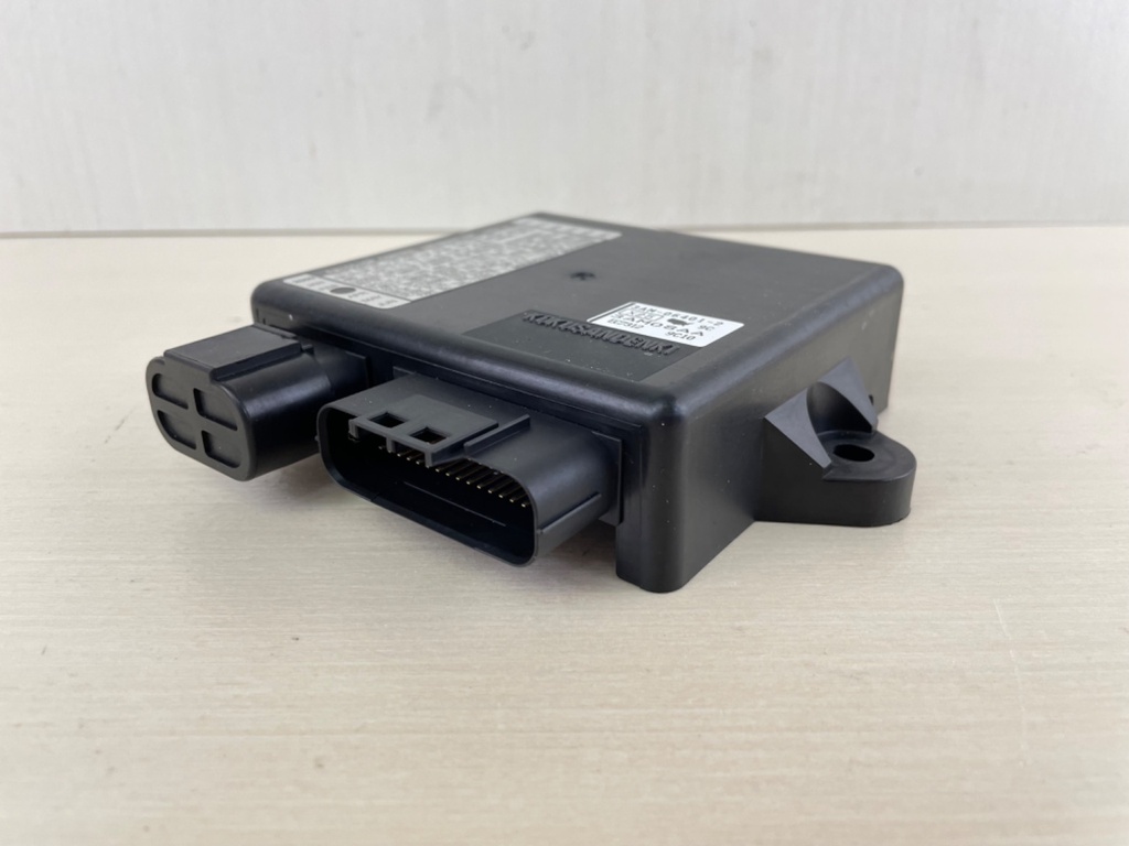 2009 Mercury 25HP 4 Stroke Outboard Engine Control Unit ECU 803560T07