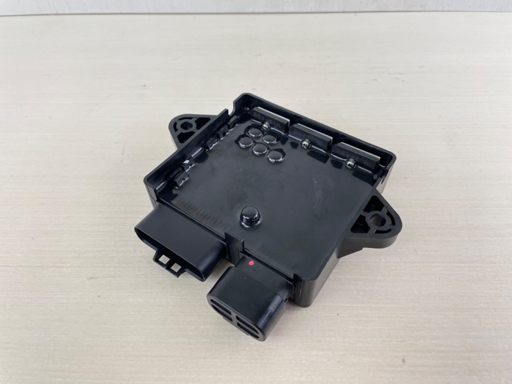 2009 Mercury 25HP 4 Stroke Outboard Engine Control Unit ECU 803560T07