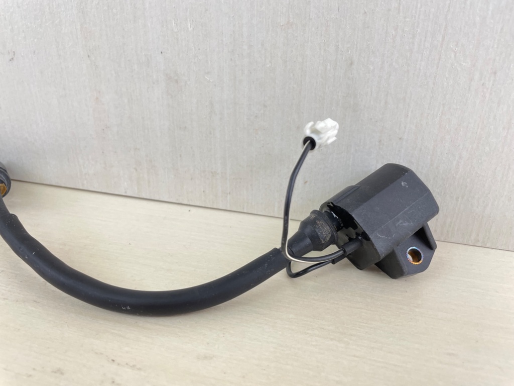 Mercury 4 Stroke Outboard Ignition Coil 898103T