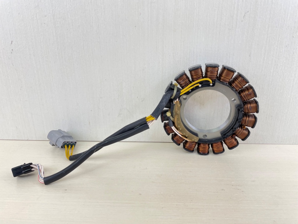 2006+ Mercury 25 30 HP 4 Stroke Outboard Stator Alternator Assembly 898101T01