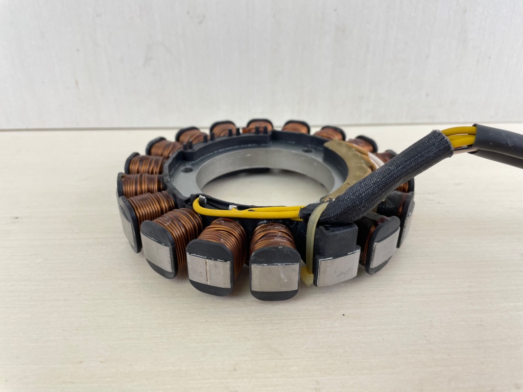 2006+ Mercury 25 30 HP 4 Stroke Outboard Stator Alternator Assembly 898101T01