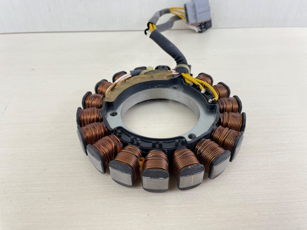 2006+ Mercury 25 30 HP 4 Stroke Outboard Stator Alternator Assembly 898101T01