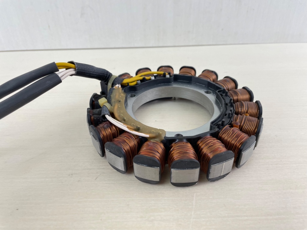 2006+ Mercury 25 30 HP 4 Stroke Outboard Stator Alternator Assembly 898101T01