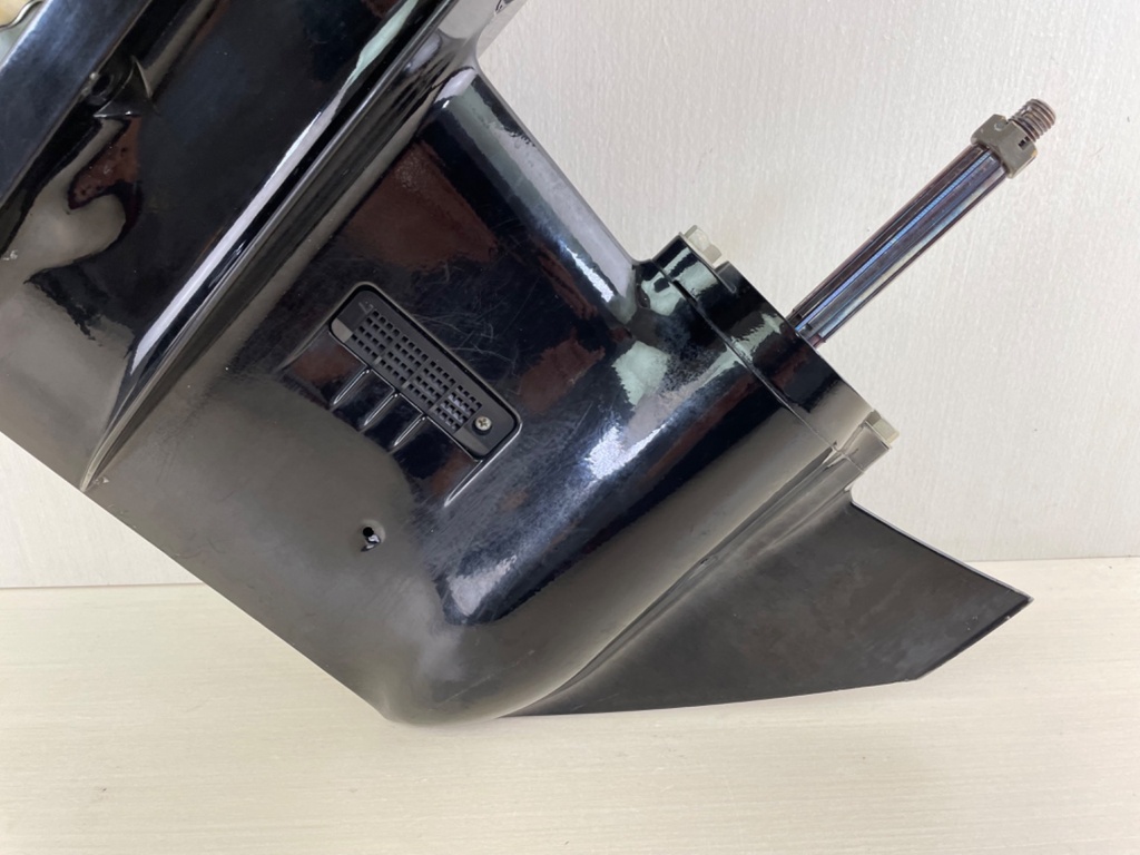 2006+ Mercury 25HP 4 Stroke Outboard Long Lower Unit Gear Case 825132T23