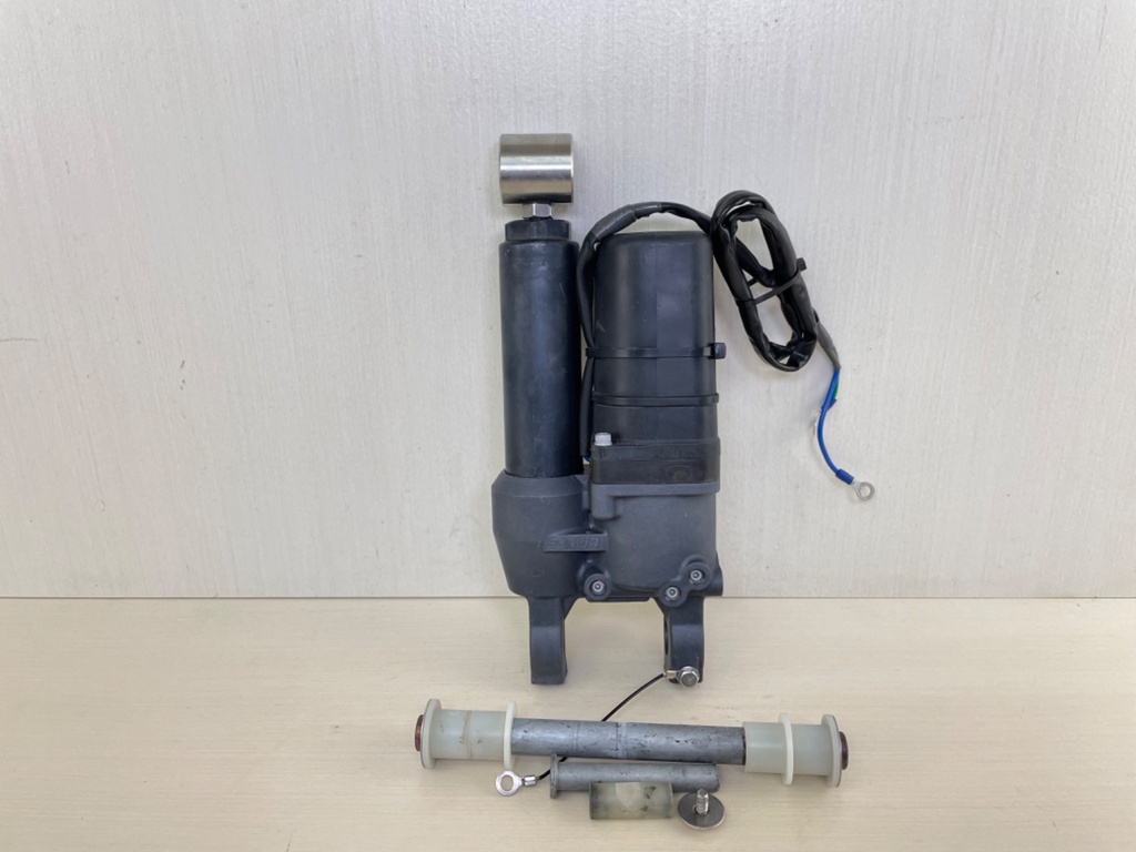 2009 Mercury 25 30 HP 4 Stroke Outboard Power Trim Tilt Unit 851873T03