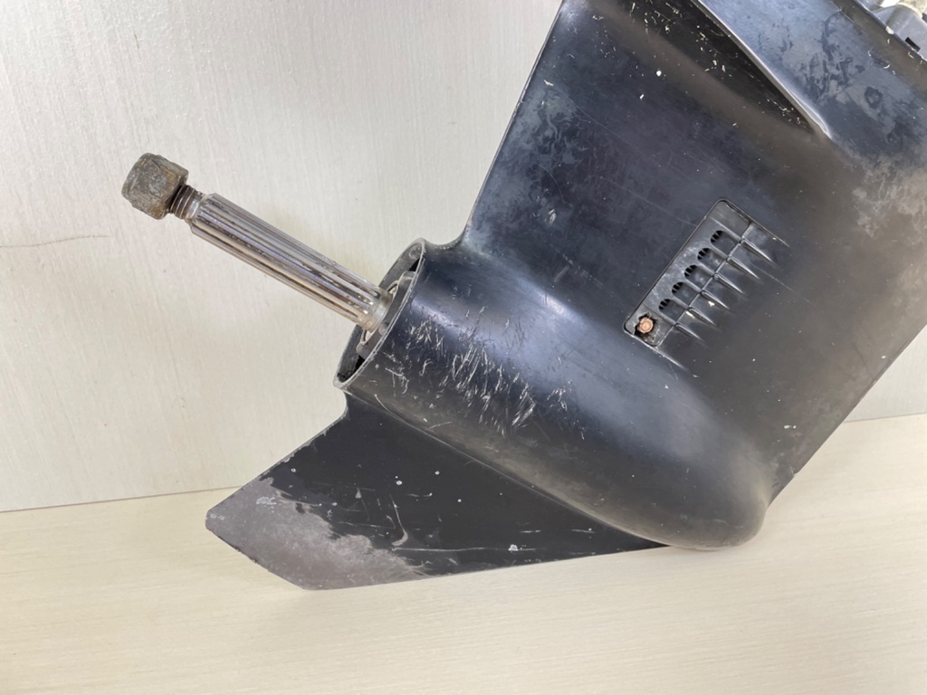 1989-1997 Mercury 40HP  2 Stroke Outboard 20" Long Lower Unit Gear Case