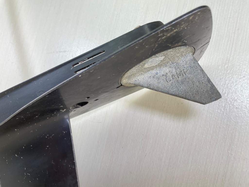 1989-1997 Mercury 40HP  2 Stroke Outboard 20" Long Lower Unit Gear Case