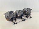 2000 Mercury 60HP 2 Stroke Carburetor Set Top Bottom MiddleWME 58
