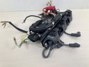 2000 Mercury 60HP 2 Stroke Engine Harness With Coil Packs Plate Regulator