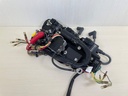 2000 Mercury 60HP 2 Stroke Engine Harness With Coil Packs Plate Regulator
