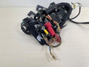 2000 Mercury 60HP 2 Stroke Engine Harness With Coil Packs Plate Regulator
