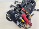 2000 Mercury 60HP 2 Stroke Engine Harness With Coil Packs Plate Regulator