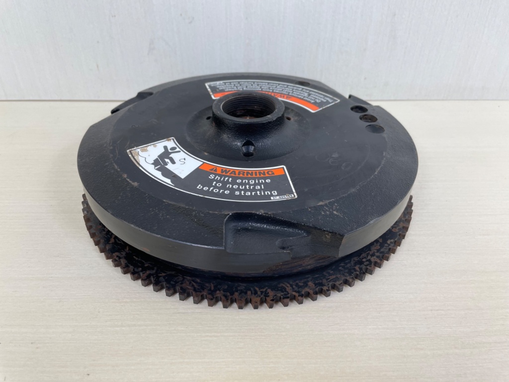 1997-2014 Mercury 30 40 50 HP 2 Stroke Outboard Flywheel 878226T2