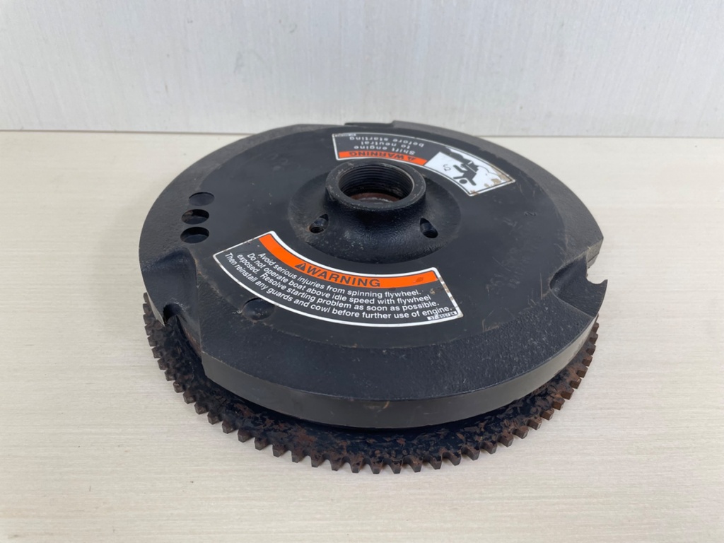 1997-2014 Mercury 30 40 50 HP 2 Stroke Outboard Flywheel 878226T2