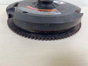 1997-2014 Mercury 30 40 50 HP 2 Stroke Outboard Flywheel 878226T2