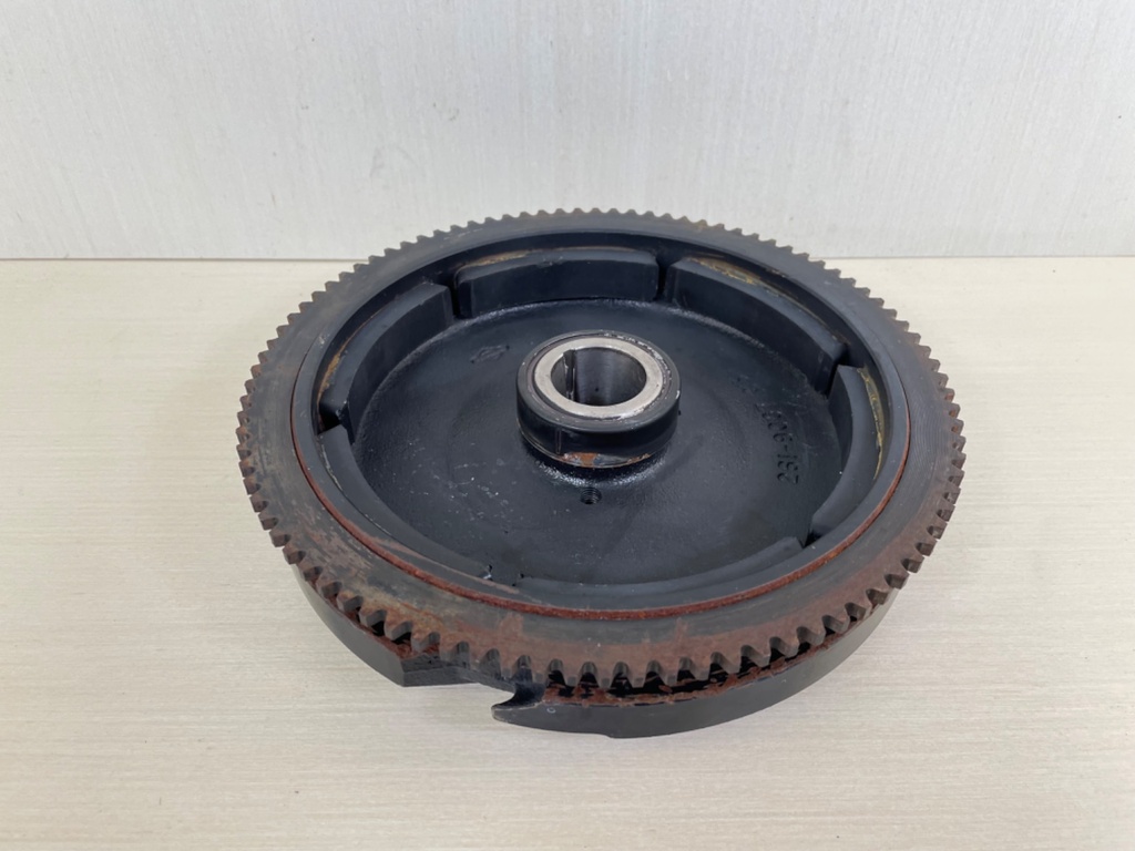 1997-2014 Mercury 30 40 50 HP 2 Stroke Outboard Flywheel 878226T2