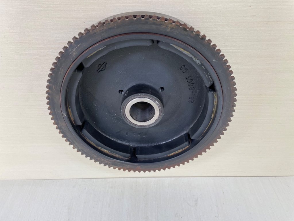 1997-2014 Mercury 30 40 50 HP 2 Stroke Outboard Flywheel 878226T2